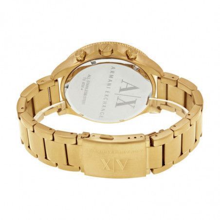 Zegarek męski Armani Exchange Romulous AX1752