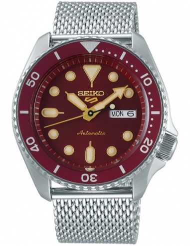 Zegarek męski Seiko Suits Style SRPD69K1