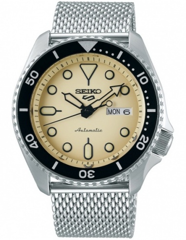 Zegarek męski Seiko Suits Style SRPD67K1