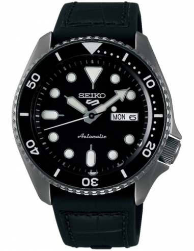 Zegarek męski Seiko Specialist Style SRPD65K3
