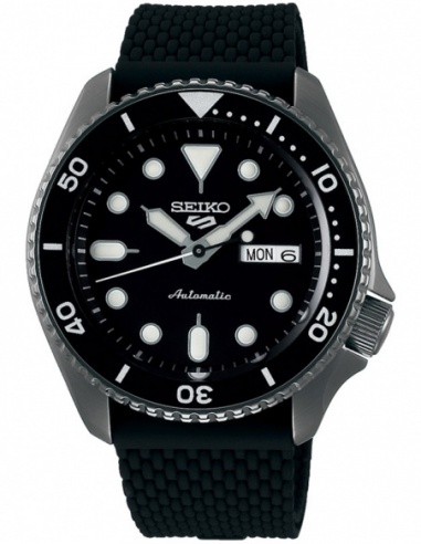 Zegarek męski Seiko Suits Style SRPD65K2