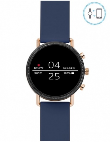 Smartwatch damski Skagen Smartwatch SKT5110