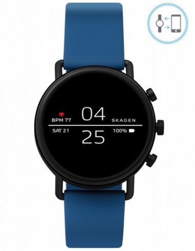 Smartwatch męski Skagen Smartwatch SKT5112
