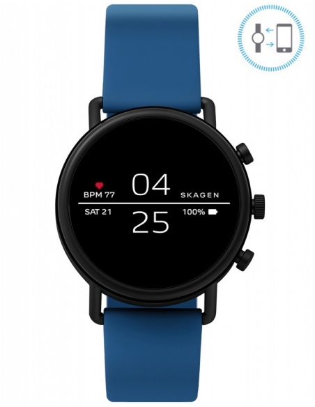 Smartwatch męski Skagen Smartwatch SKT5112