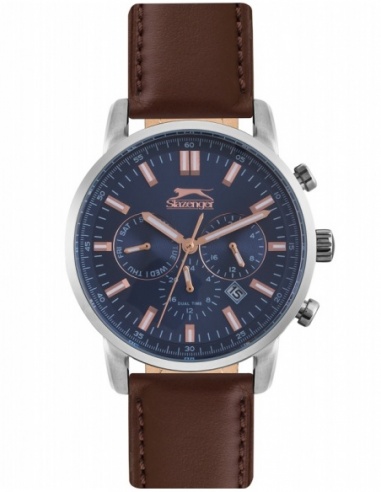 Zegarek męski Slazenger ThinkTank SL.09.6201.2.02