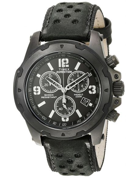 Zegarek męski Timex Expedition TW4B01400