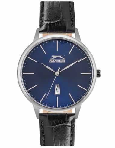 Zegarek męski Slazenger Style&Pure SL.09.6195.1.01