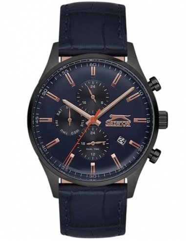 Zegarek męski Slazenger ThinkTank SL.09.6188.2.04