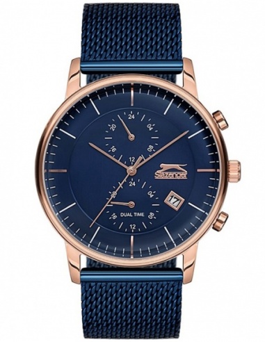 Zegarek męski Slazenger ThinkTank SL.09.6187.2.04