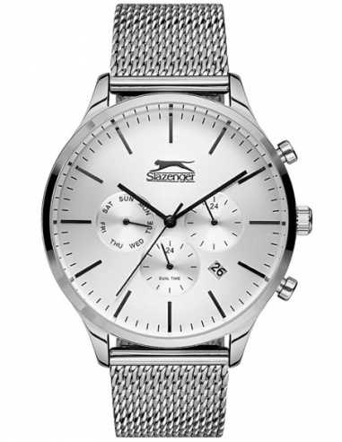 Zegarek męski Slazenger ThinkTank SL.09.6137.2.04