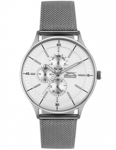 Zegarek męski Slazenger ThinkTank SL.09.6091.2.04