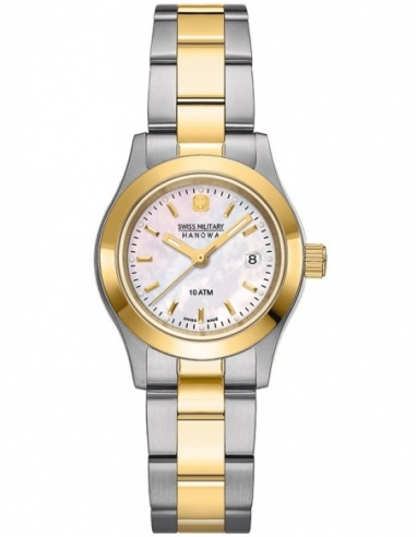 Zegarek damski Swiss Military Freedom 06-7023.1.55.001