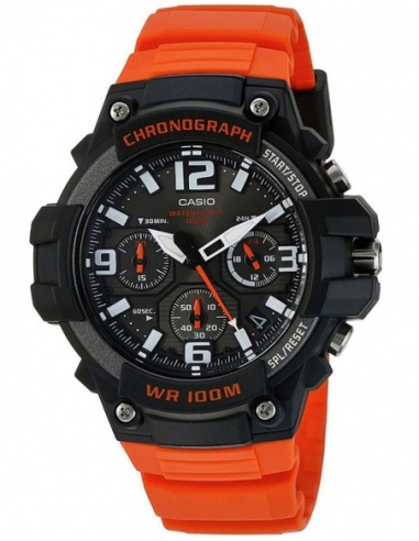 Zegarek męski Casio Collection MCW-100H-4AVEF