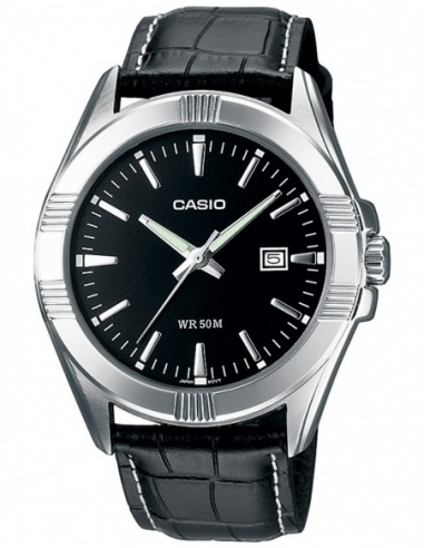Zegarek męski Casio Collection MTP-1308PL-1AVEF