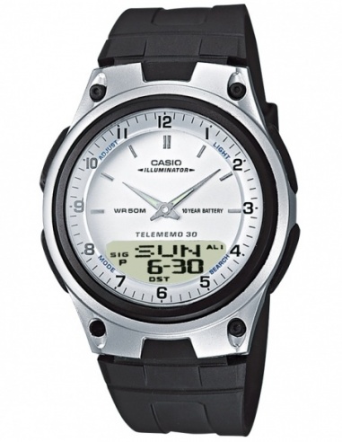 Zegarek męski Casio Collection AW-80-7AVES