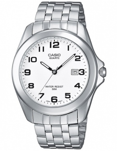 Zegarek męski Casio Collection MTP-1222A-7BVEF