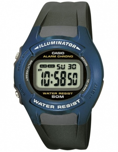 Zegarek męski Casio Collection W-43H-1AVES
