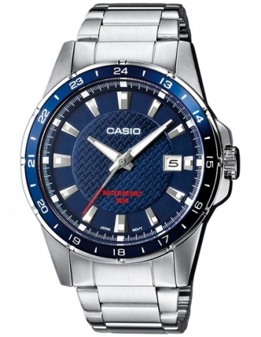 Zegarek męski Casio Collection MTP-1290D-2AVEF