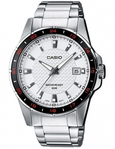 Zegarek męski Casio Collection MTP-1290D-7AVEF