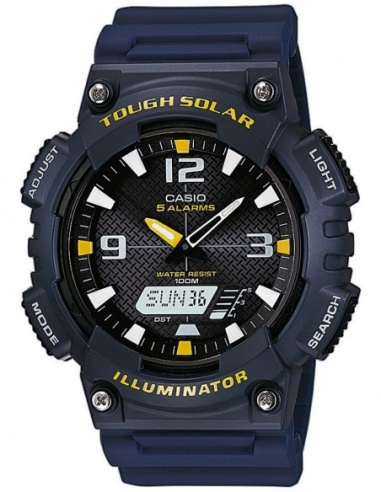 Zegarek męski Casio Collection AQ-S810W-2AVEF
