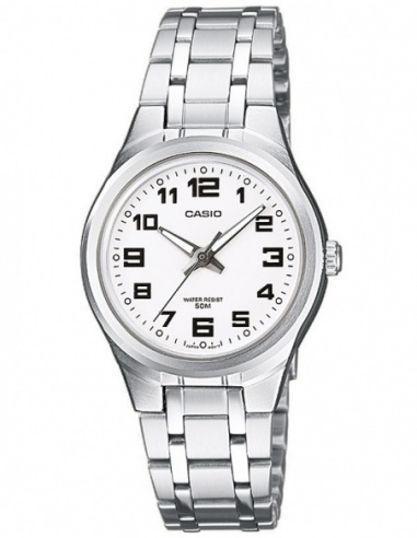 Zegarek damski Casio Collection LTP-1310PD-7BVEF