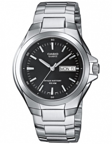 Zegarek męski Casio Collection MTP-1228D-1AVEF