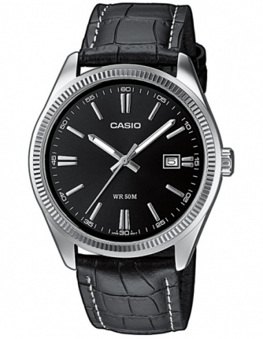 Zegarek męski Casio Collection MTP-1302PL-1AVEF
