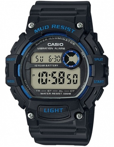 Zegarek męski Casio Collection TRT-110H-2AVEF