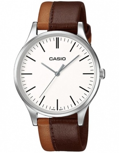 Zegarek męski Casio Retro MTP-E133L-5EEF