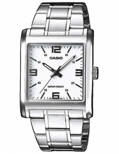 Zegarek męski Casio Collection MTP-1337D-7AEF