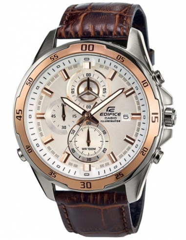 Zegarek męski Casio Classic EFR-547L-7AVUEF