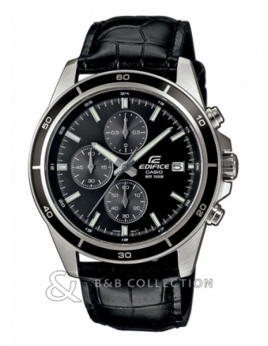 Zegarek męski Casio EFR-526L-1AVUEF