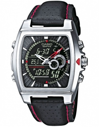 Zegarek męski Casio Classic EFA-120L-1A1VEF