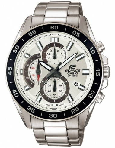 Zegarek męski Casio Classic EFV-550D-7AVUEF