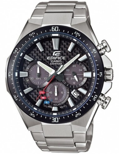 Zegarek męski Casio Premium EFS-S520CDB-1AUEF