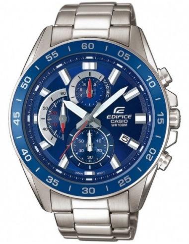 Zegarek męski Casio Classic EFV-550D-2AVUEF