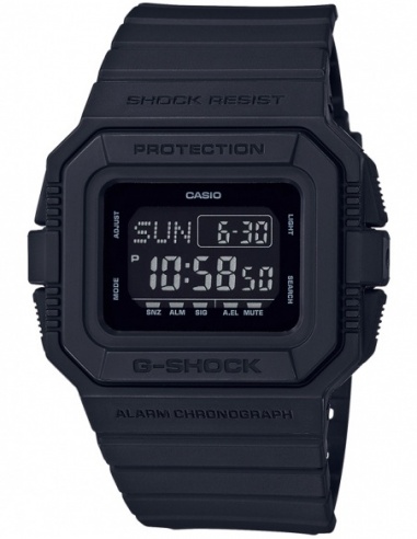 Zegarek męski Casio Classic DW-D5500BB-1ER