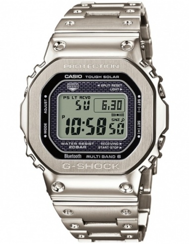 Zegarek męski Casio The Origin GMW-B5000D-1ER