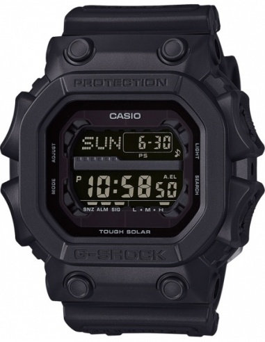 Zegarek męski Casio The Origin GX-56BB-1ER