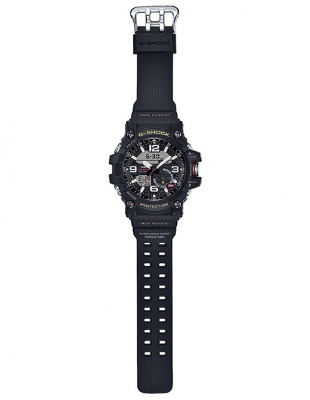 Zegarek męski Casio Mudmaster GG-1000-1AER
