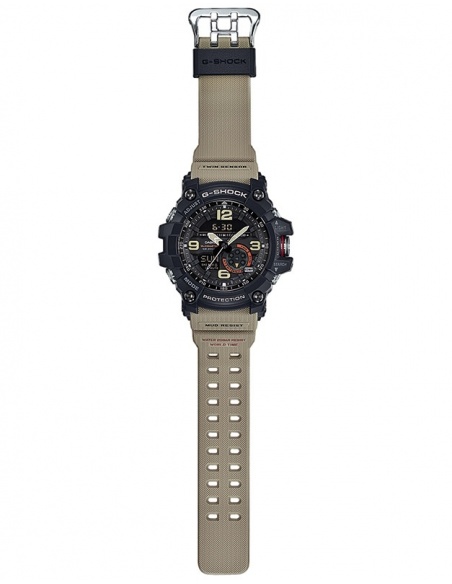 Zegarek męski Casio Mudmaster GG-1000-1A5ER