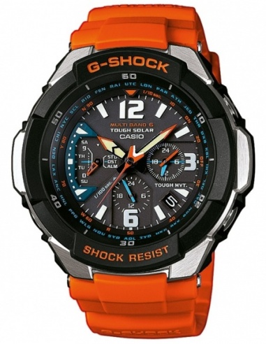 Zegarek męski Casio Gravitymaster GW-3000M-4AER