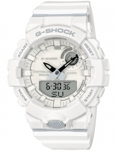 Zegarek męski Casio G-Squad GBA-800-7AER