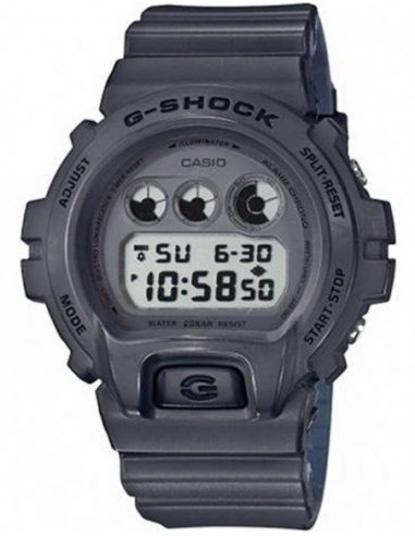 Zegarek męski Casio Limited DW-6900LU-8ER