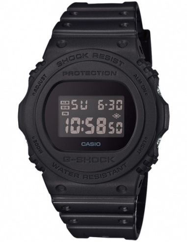 Zegarek męski Casio Original DW-5750E-1BER