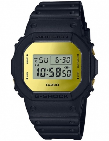 Zegarek męski Casio The Origin DW-5600BBMB-1ER