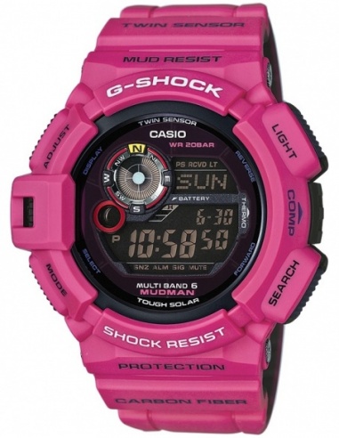 Zegarek męski Casio Specials GW-9300SR-4ER