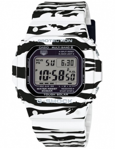 Zegarek męski Casio Specials GW-M5610BW-7ER