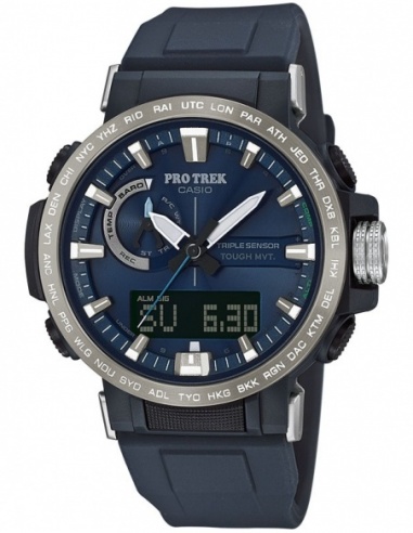 Zegarek męski Casio Pro Trek PRW-60-2AER