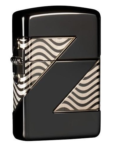 Zapalniczka Zippo 49194 Z2 Vision 2020 Collectible of the Year